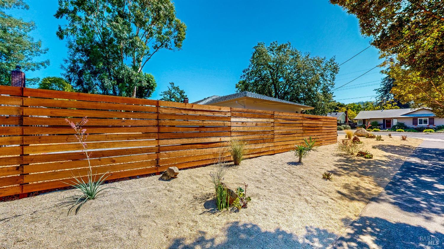 2257 Yucca Street Santa Rosa CA 95405
