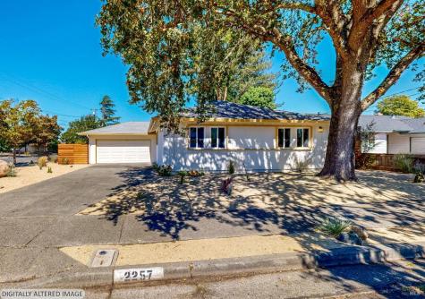2257 Yucca Street Santa Rosa CA 95405