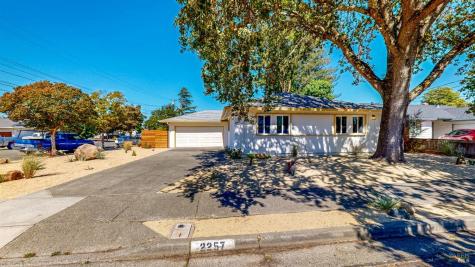 2257 Yucca Street Santa Rosa CA 95405