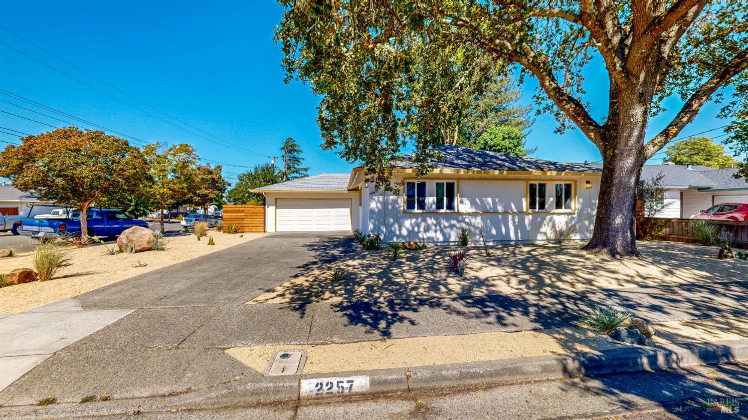 2257 Yucca Street Santa Rosa CA 95405