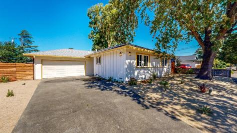2257 Yucca Street Santa Rosa CA 95405
