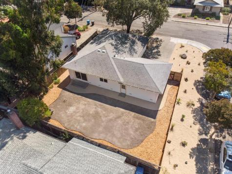 2257 Yucca Street Santa Rosa CA 95405