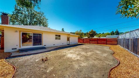 2257 Yucca Street Santa Rosa CA 95405
