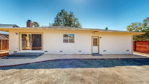 2257 Yucca Street Santa Rosa CA 95405