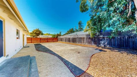 2257 Yucca Street Santa Rosa CA 95405
