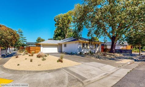 2257 Yucca Street Santa Rosa CA 95405