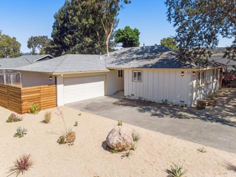 2257 Yucca Street Santa Rosa CA 95405
