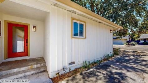 2257 Yucca Street Santa Rosa CA 95405