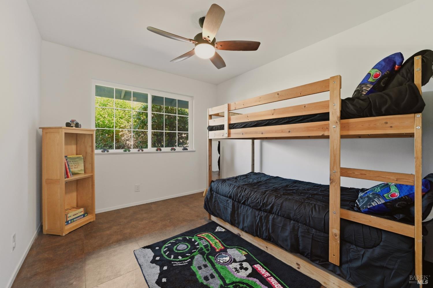 4435 Rockwood Avenue Napa CA 94558