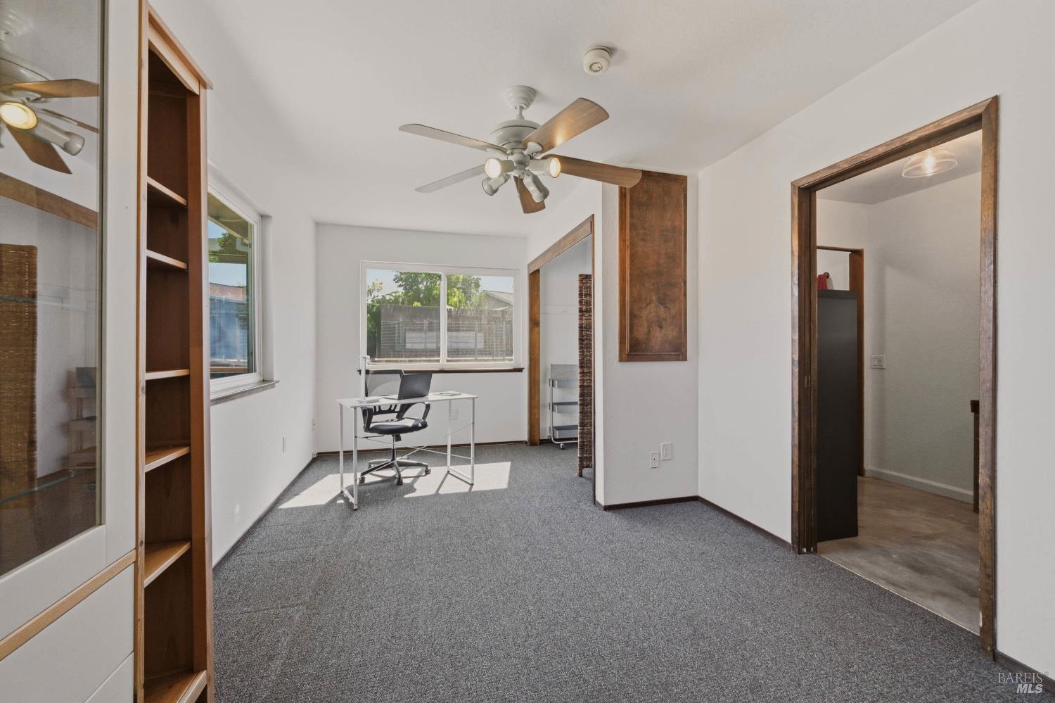 4435 Rockwood Avenue Napa CA 94558