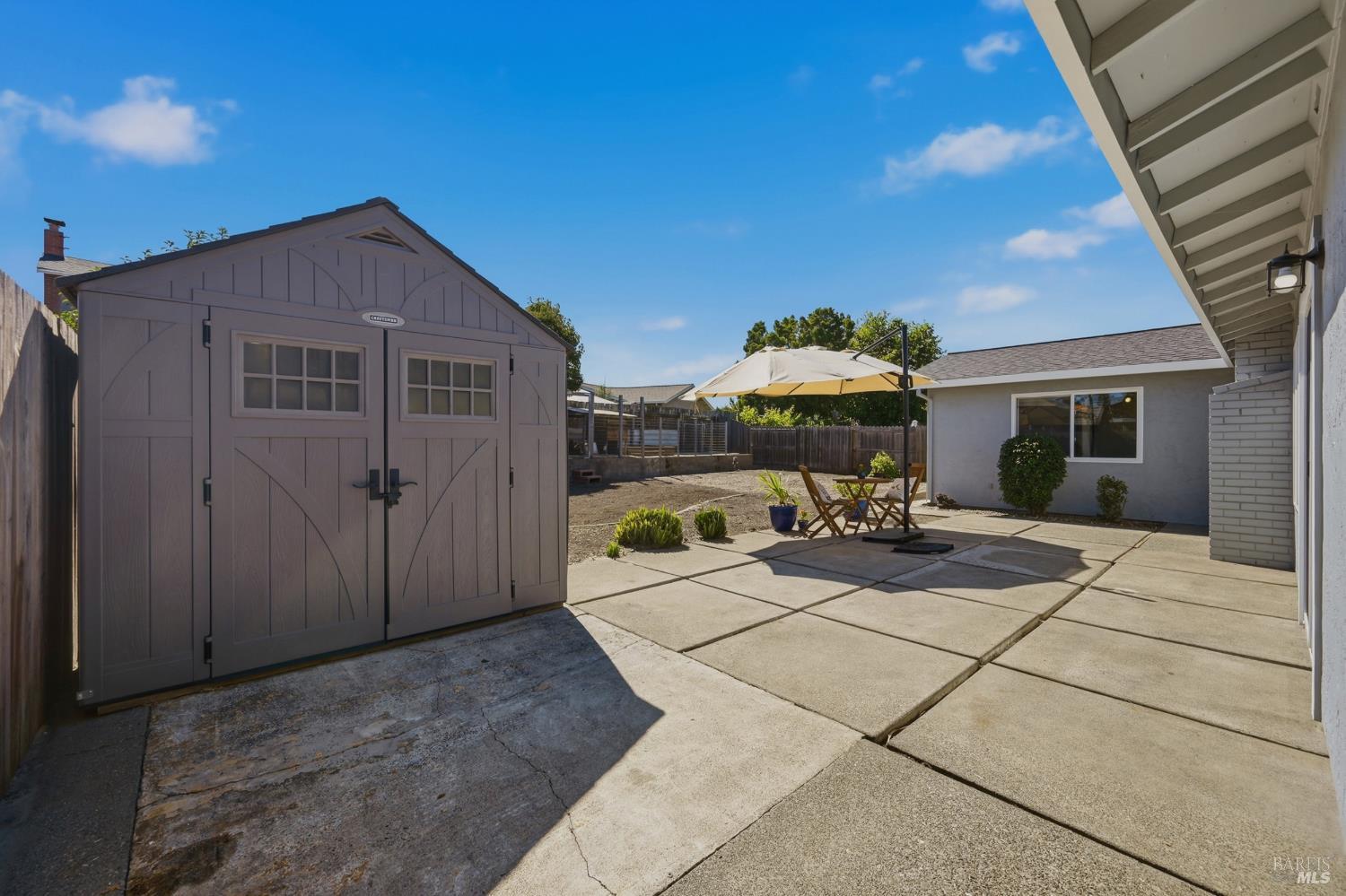 4435 Rockwood Avenue Napa CA 94558