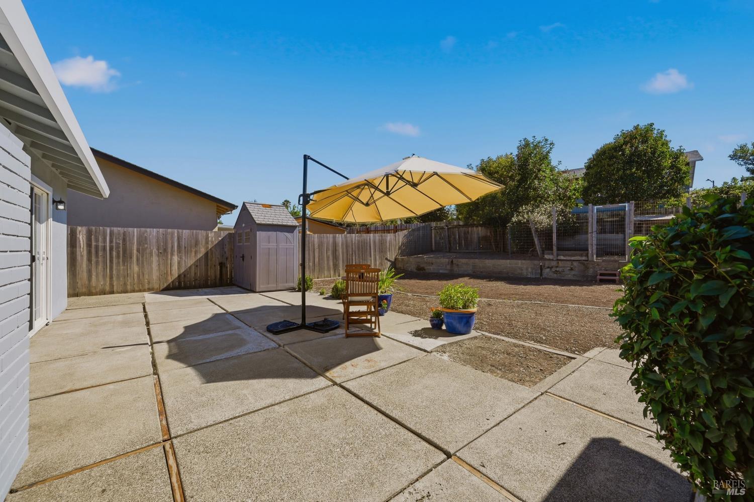 4435 Rockwood Avenue Napa CA 94558