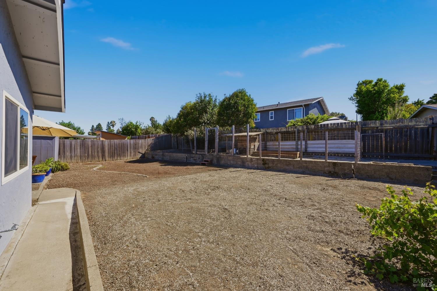 4435 Rockwood Avenue Napa CA 94558