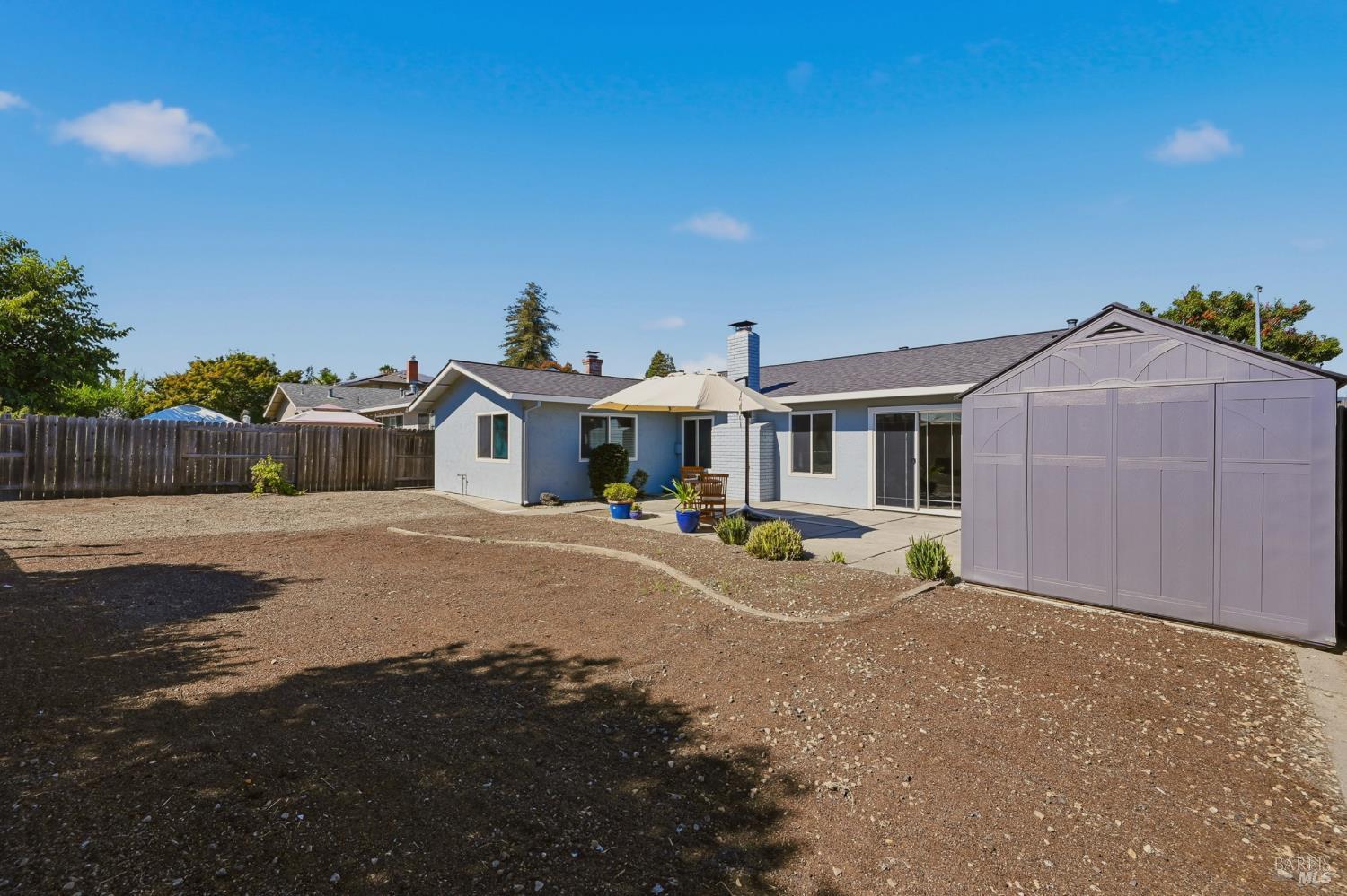 4435 Rockwood Avenue Napa CA 94558