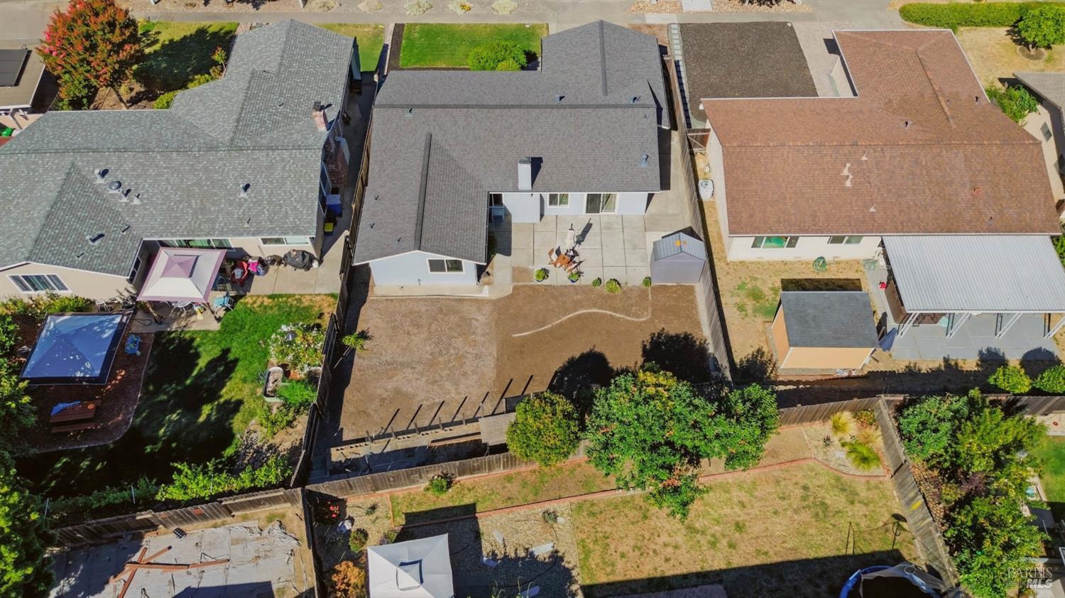 4435 Rockwood Avenue Napa CA 94558