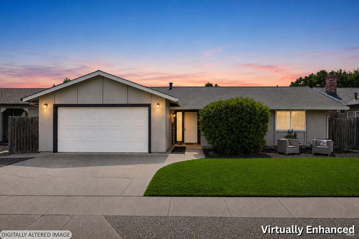 4435 Rockwood Avenue Napa CA 94558