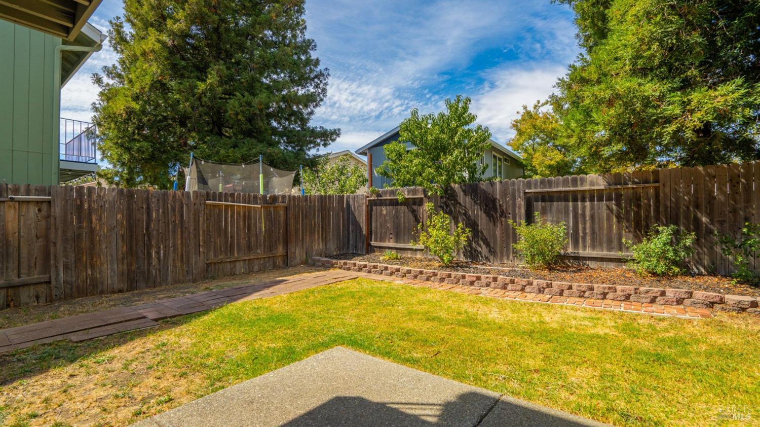 101 Constitution Avenue Vacaville CA 95687