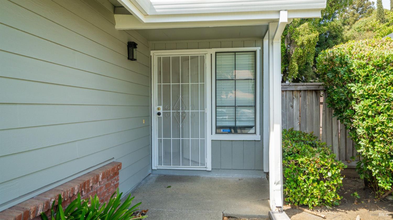 101 Constitution Avenue Vacaville CA 95687