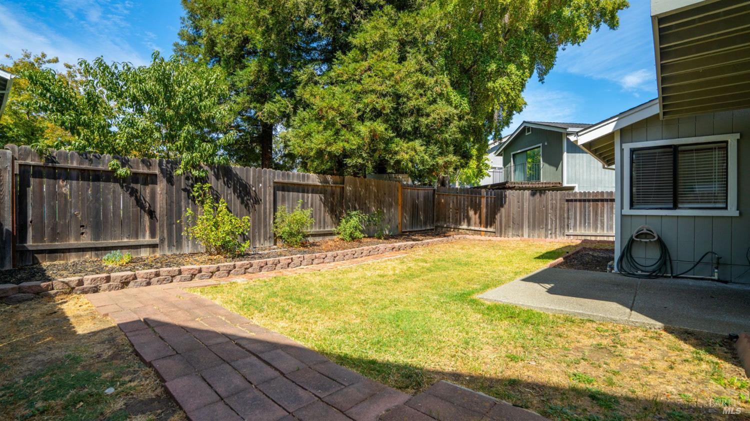 101 Constitution Avenue Vacaville CA 95687