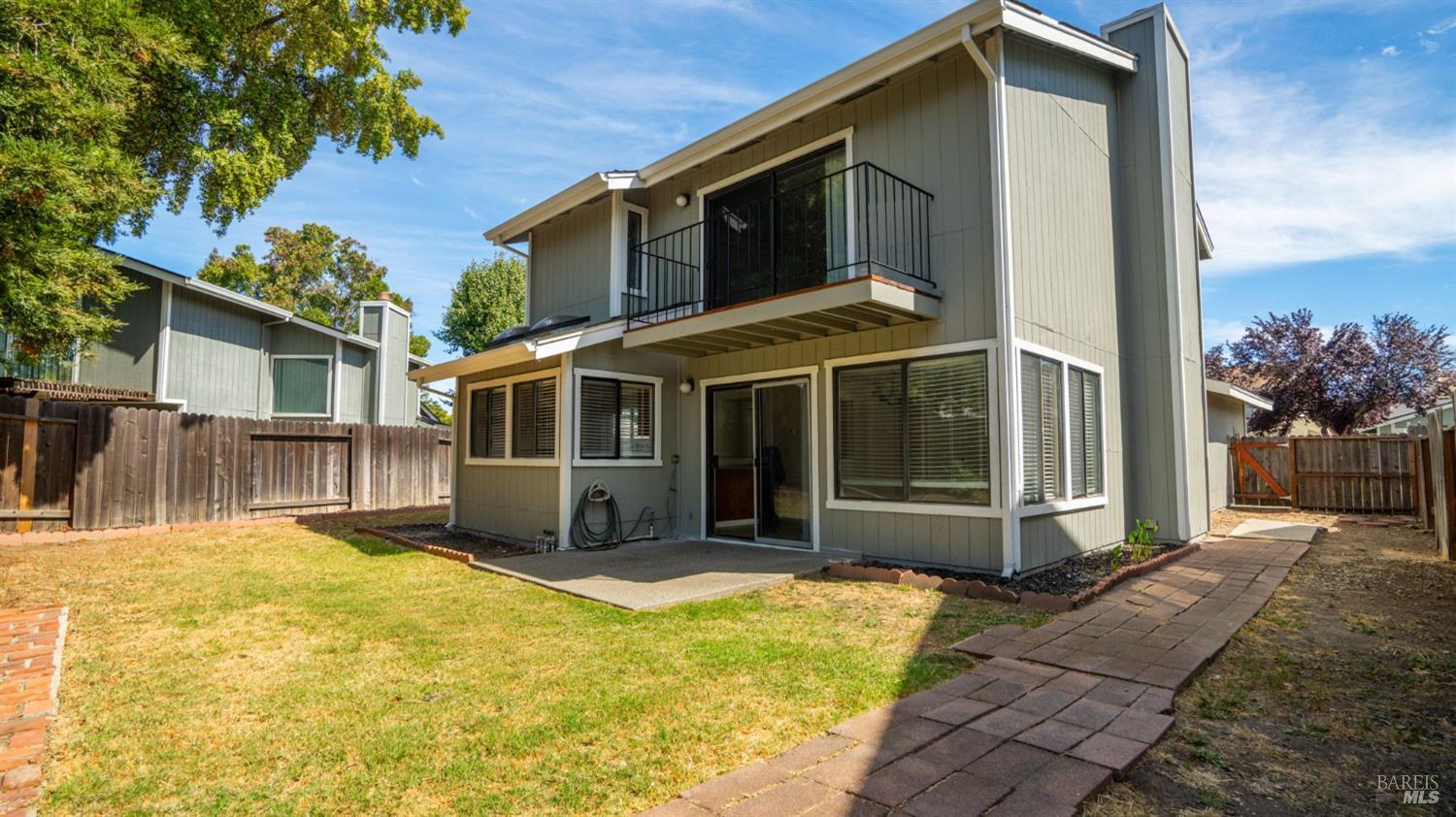 101 Constitution Avenue Vacaville CA 95687