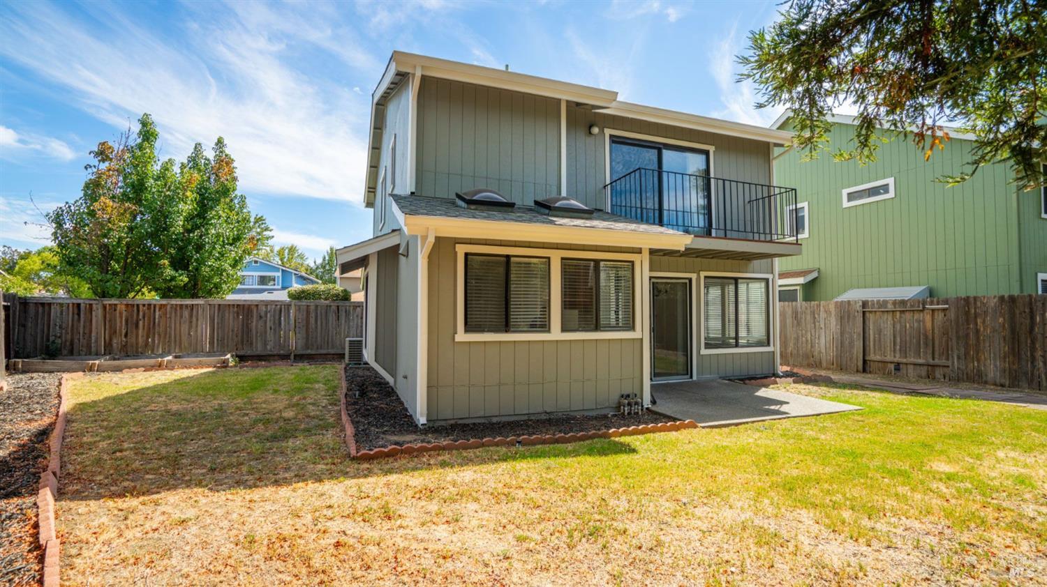 101 Constitution Avenue Vacaville CA 95687