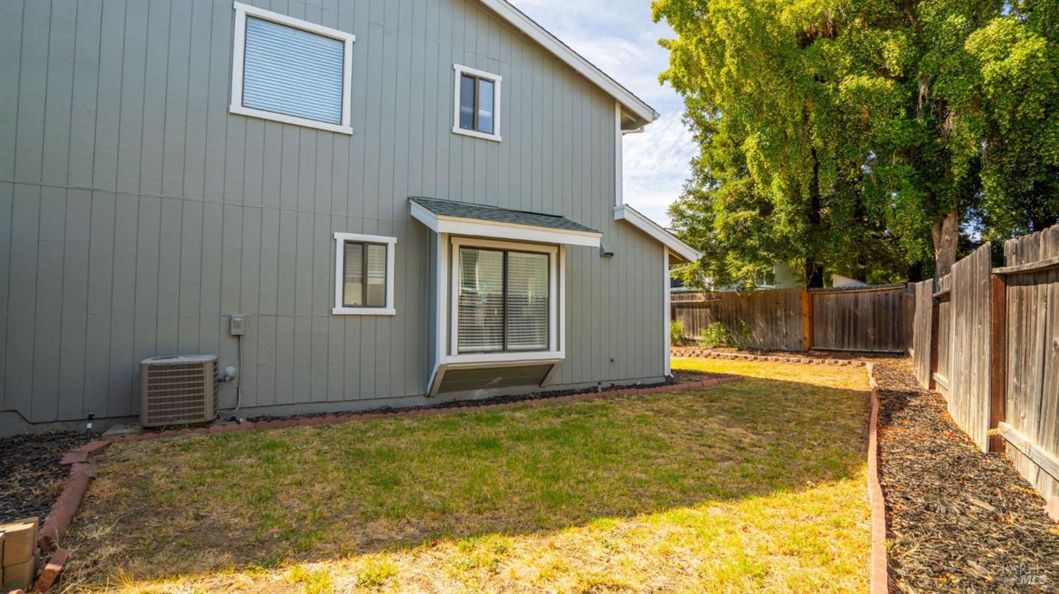 101 Constitution Avenue Vacaville CA 95687