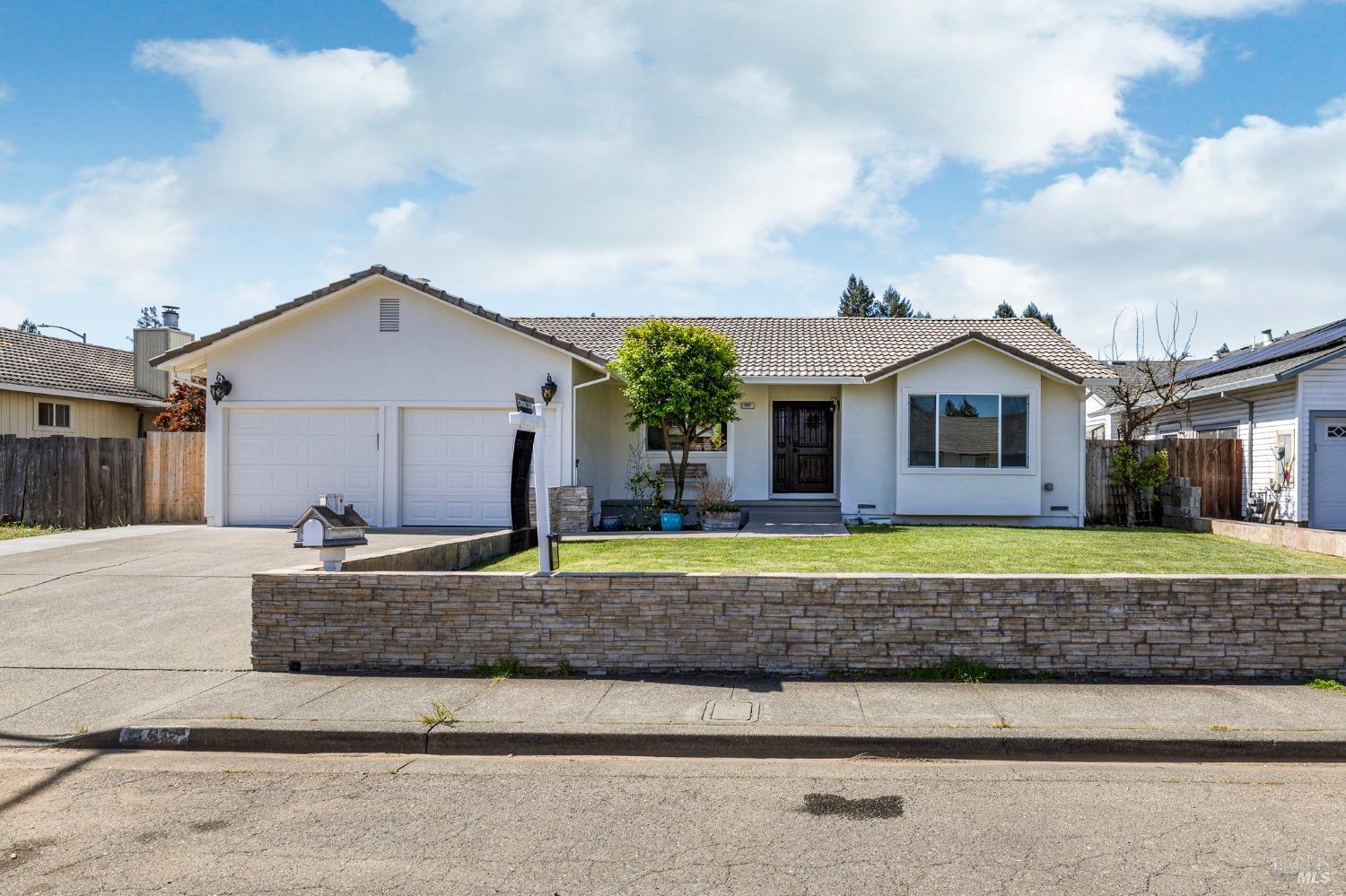 967 San Francisco Way Rohnert Park CA 94928