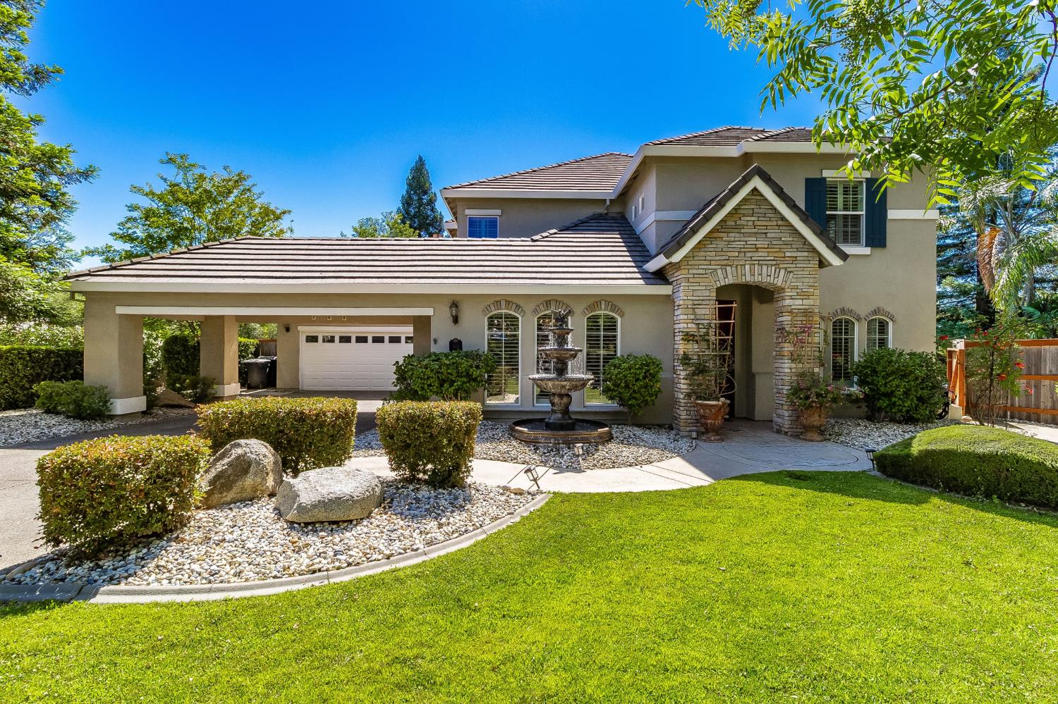 360 Allenwood Court Granite Bay CA 95746