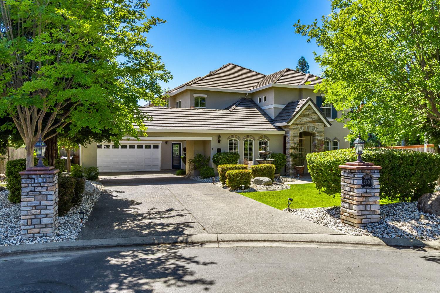 360 Allenwood Court Granite Bay CA 95746