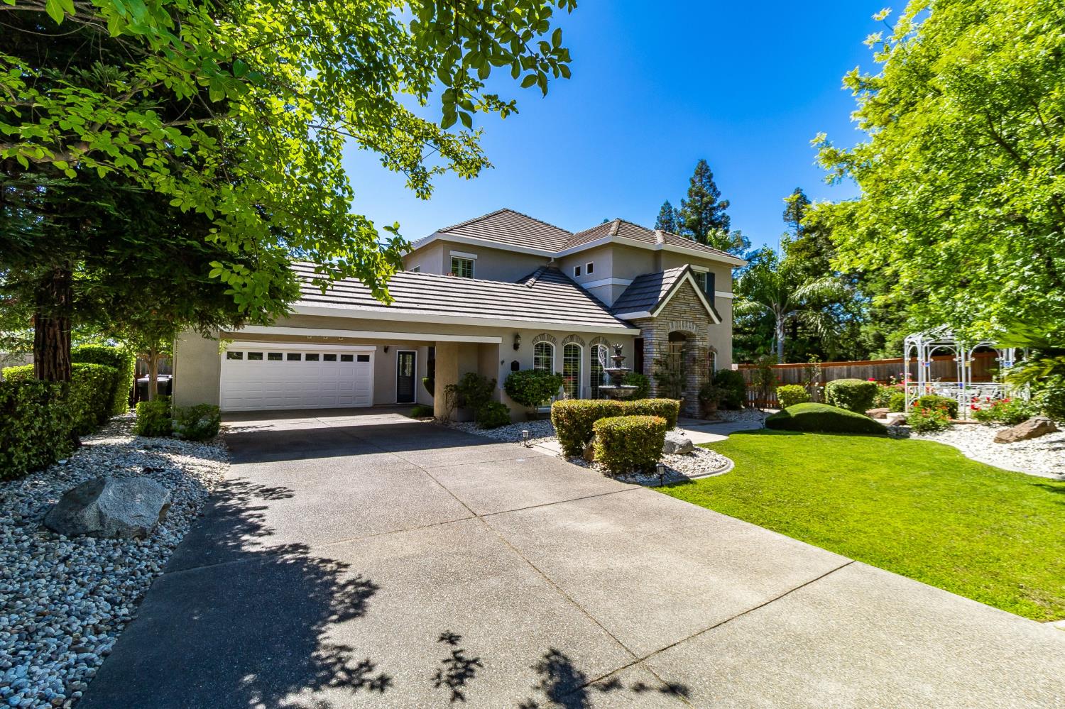 360 Allenwood Court Granite Bay CA 95746