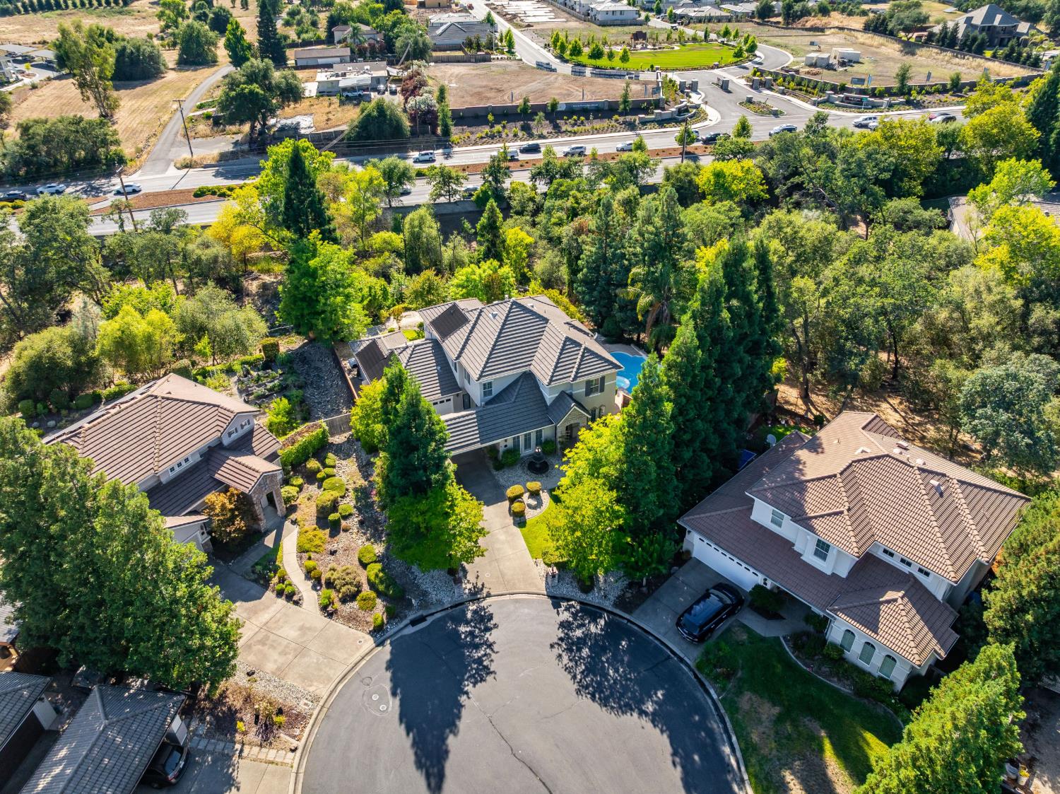 360 Allenwood Court Granite Bay CA 95746