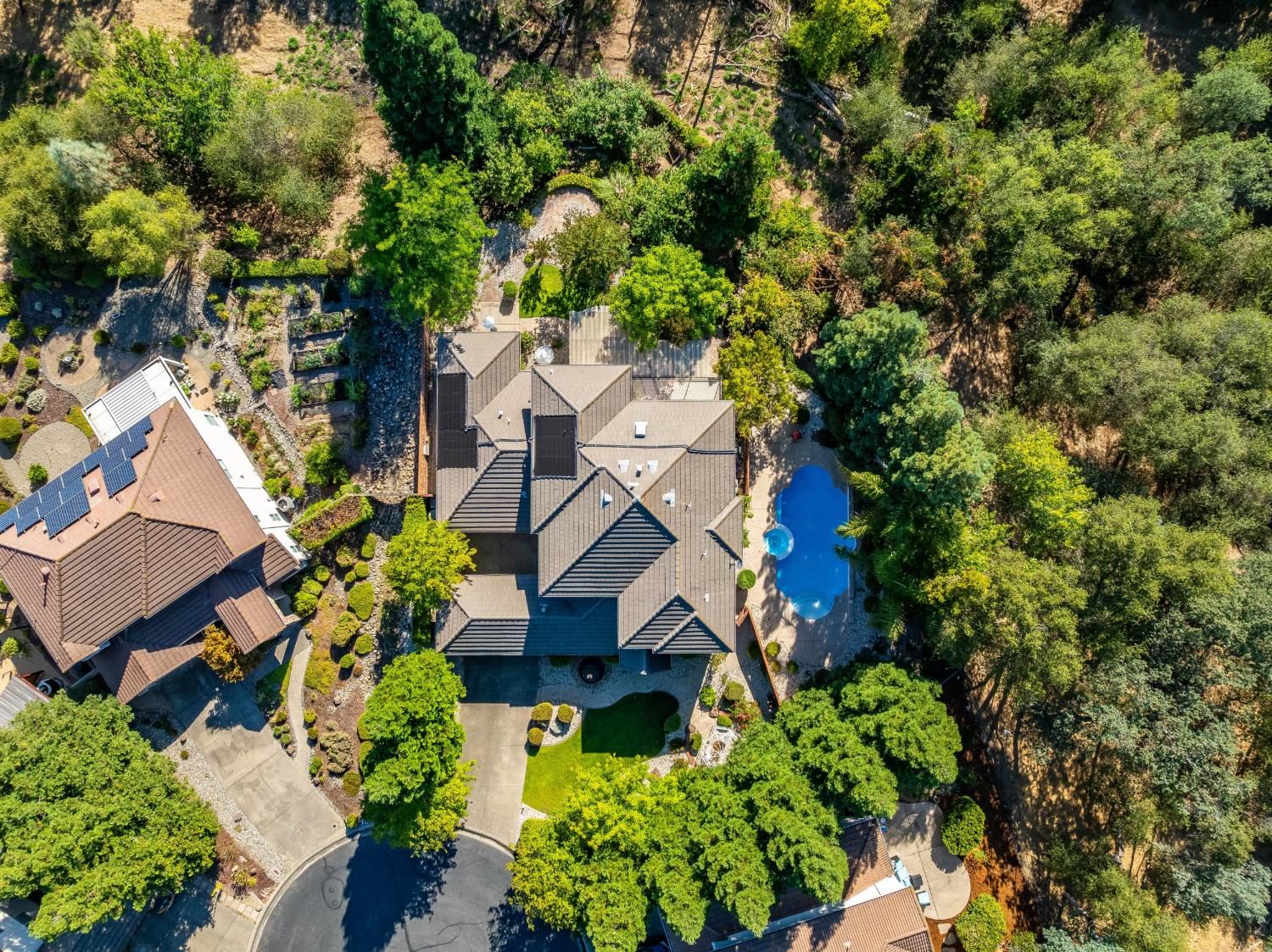 360 Allenwood Court Granite Bay CA 95746