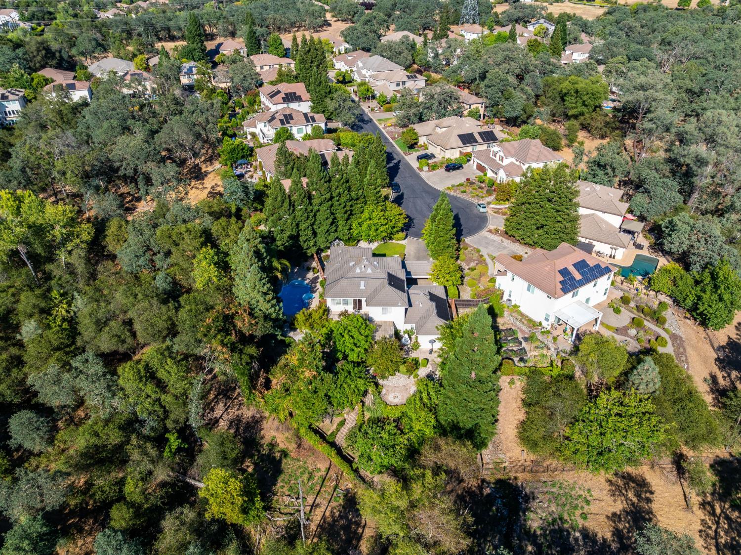 360 Allenwood Court Granite Bay CA 95746