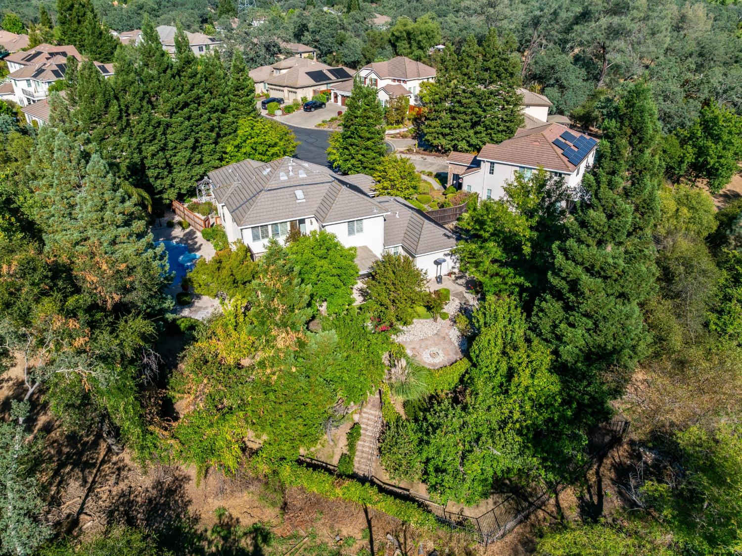 360 Allenwood Court Granite Bay CA 95746