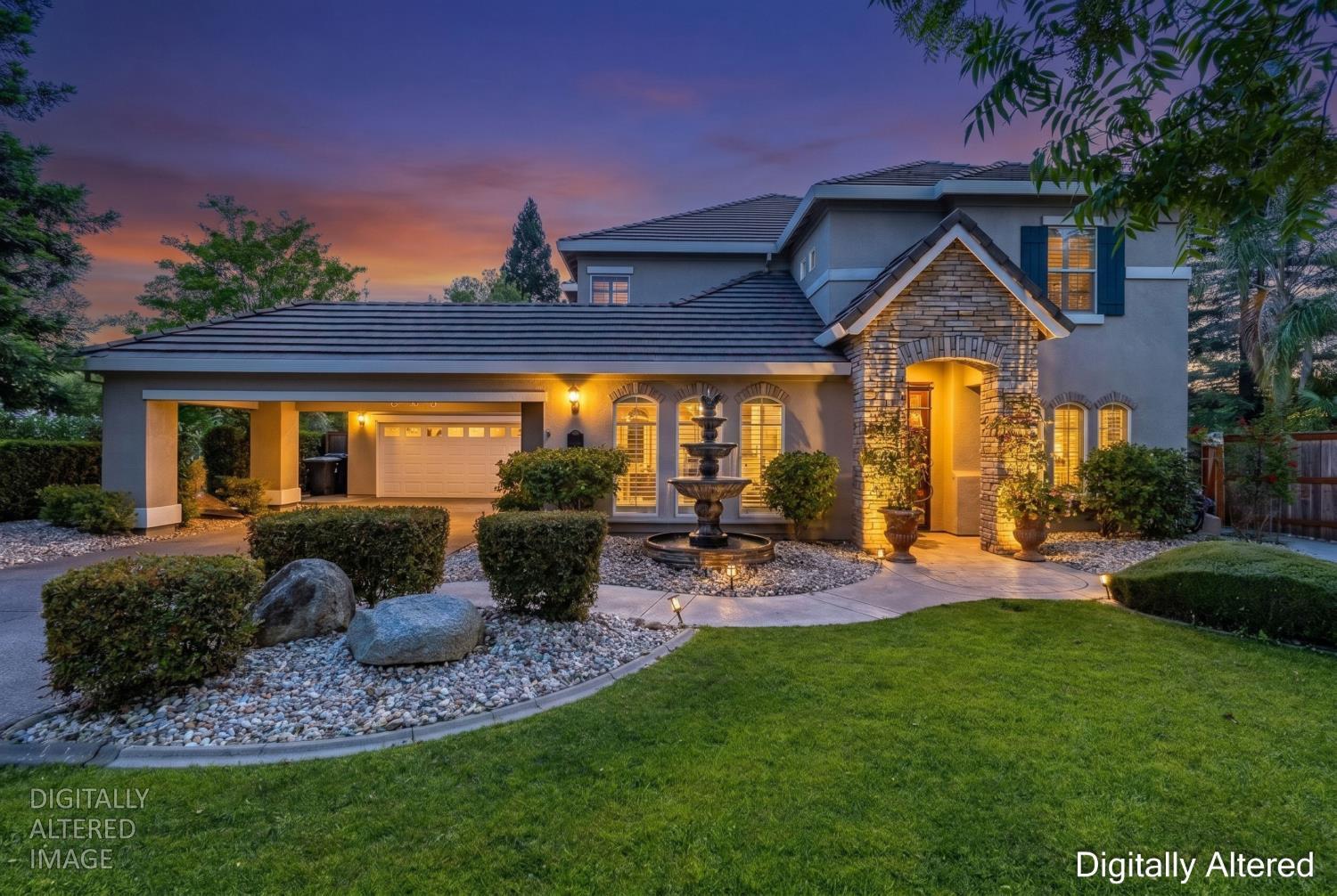 360 Allenwood Court Granite Bay CA 95746