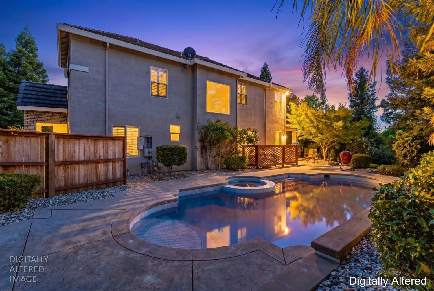 360 Allenwood Court Granite Bay CA 95746