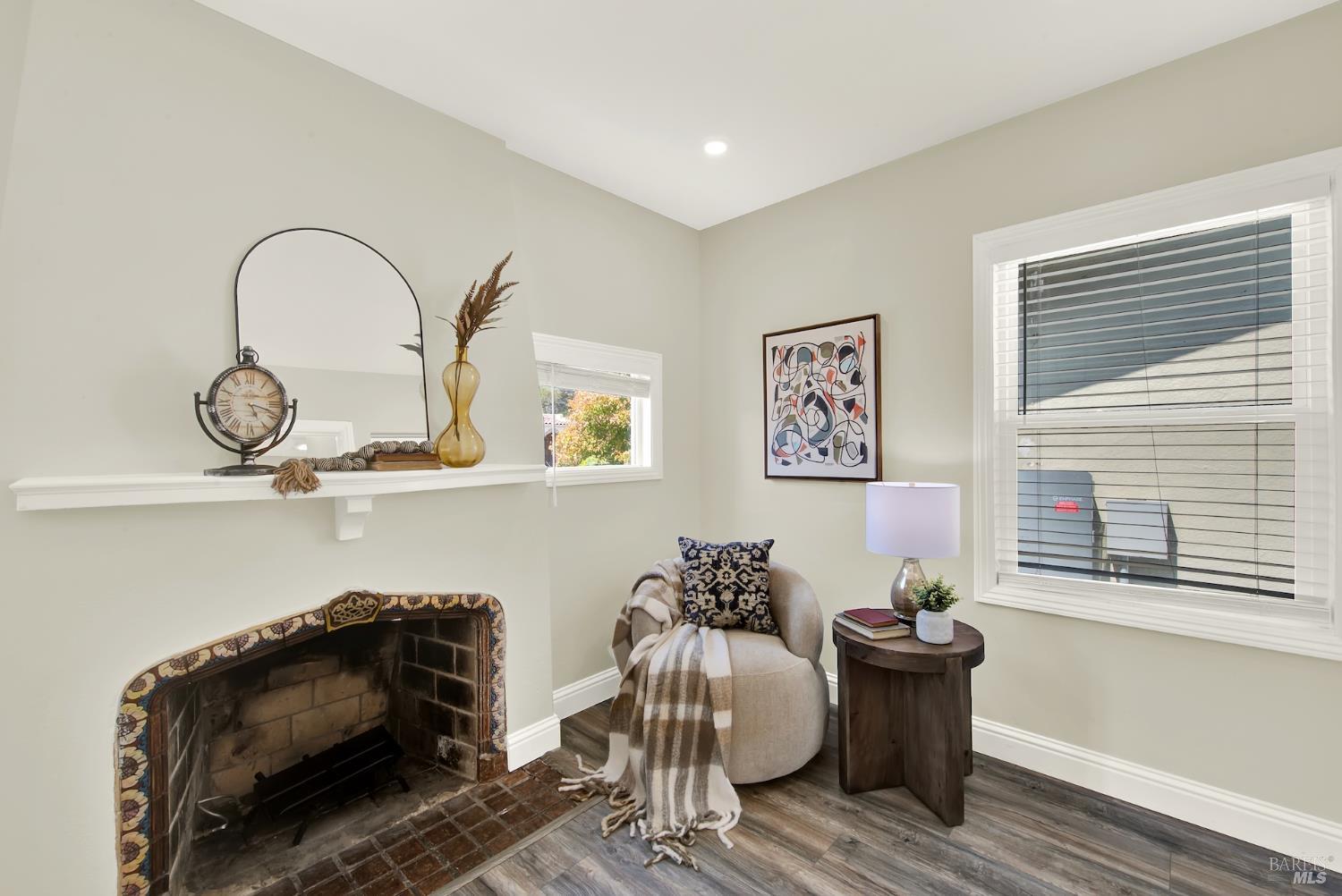 847 Evelyn Avenue Albany CA 94706