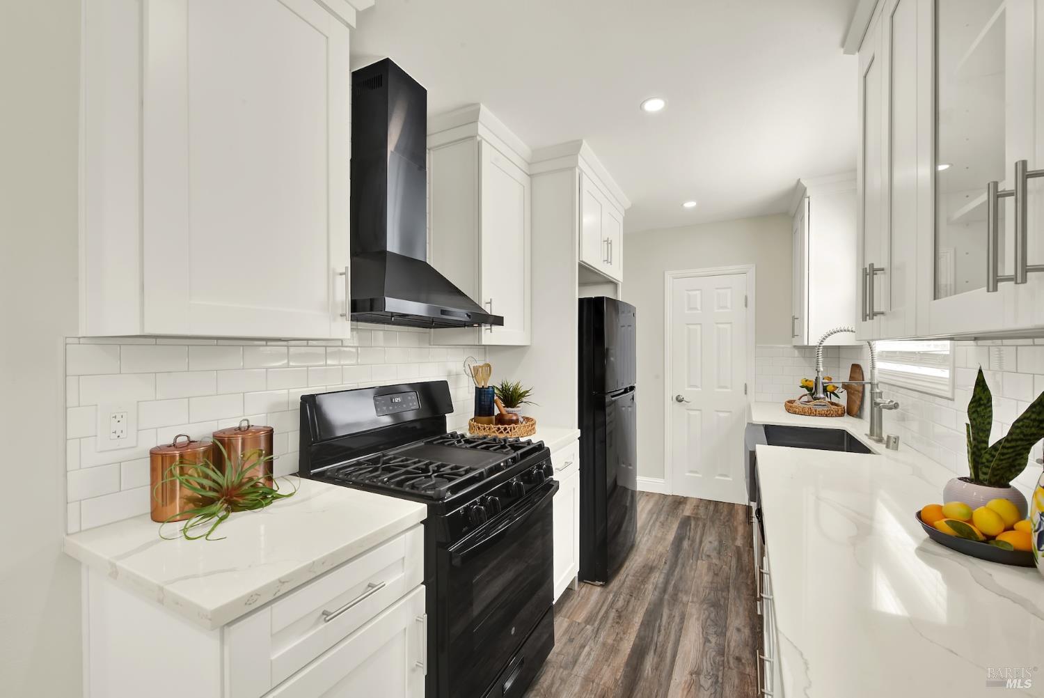 847 Evelyn Avenue Albany CA 94706