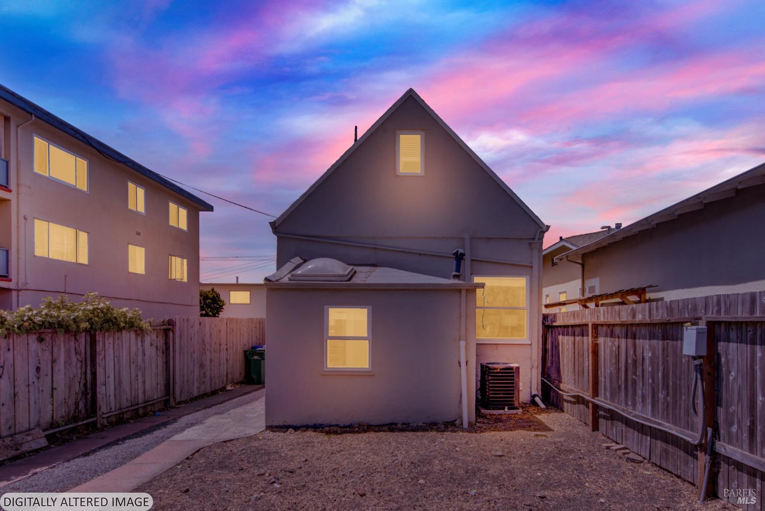847 Evelyn Avenue Albany CA 94706