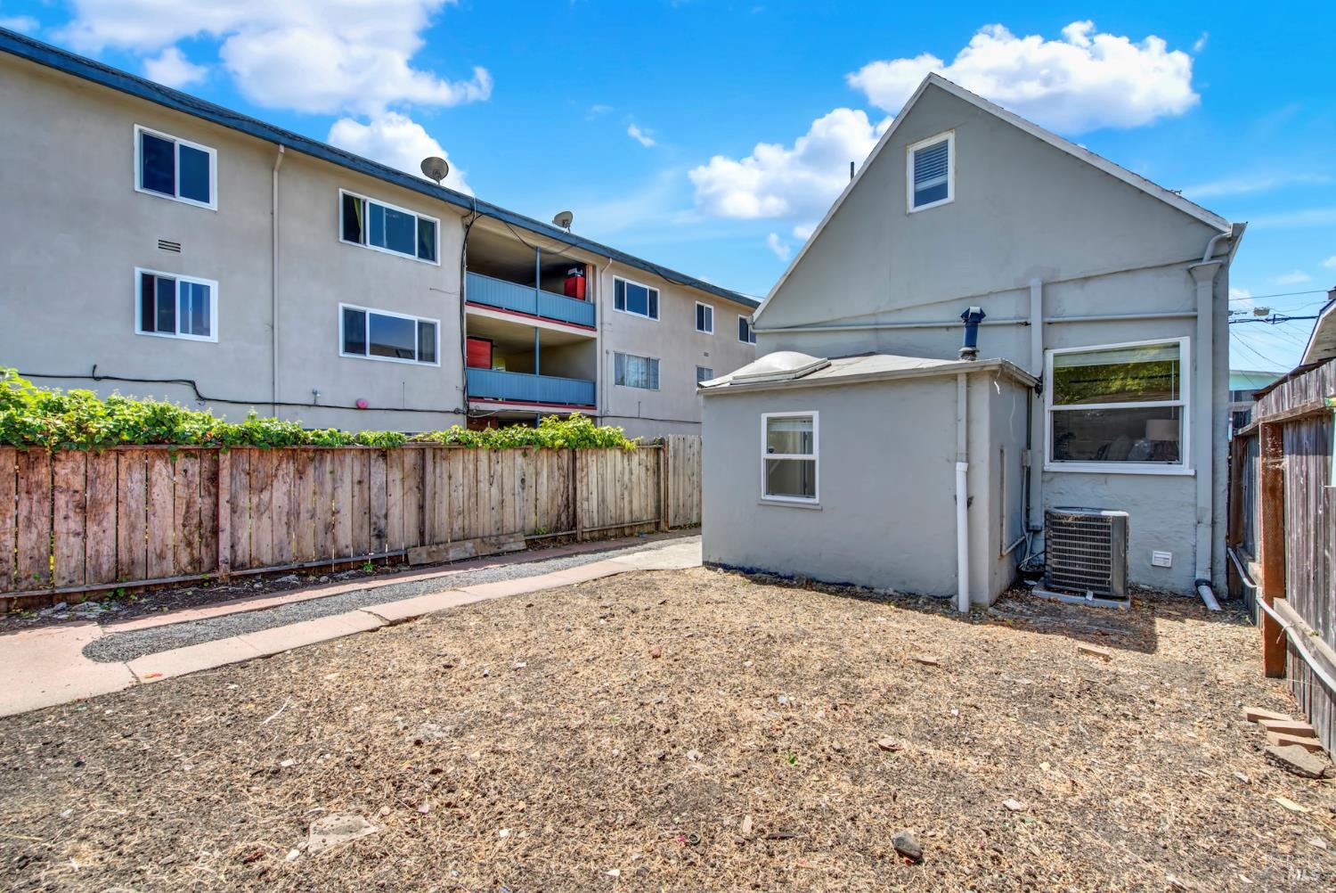847 Evelyn Avenue Albany CA 94706
