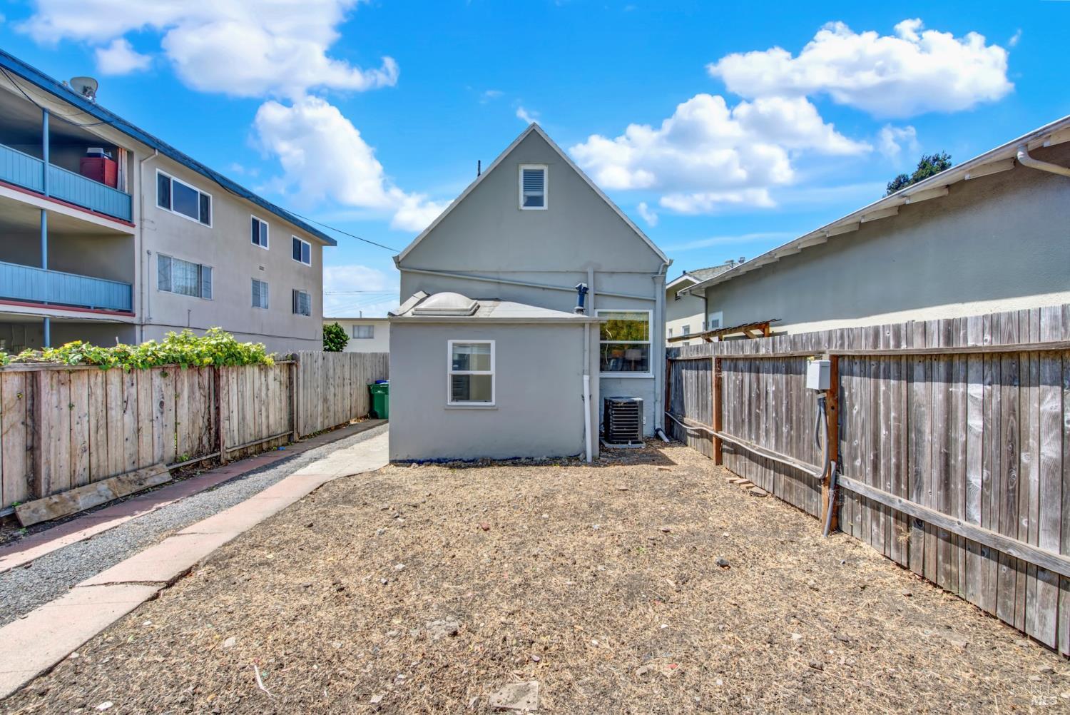 847 Evelyn Avenue Albany CA 94706