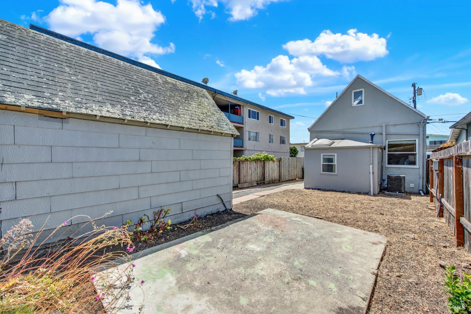 847 Evelyn Avenue Albany CA 94706