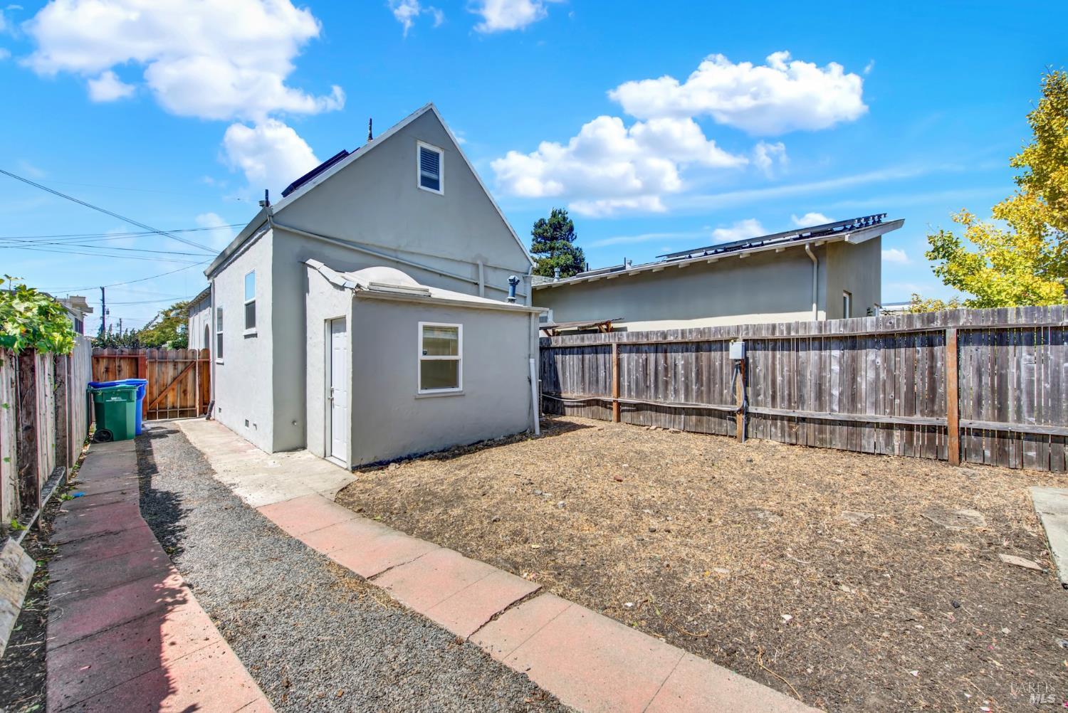 847 Evelyn Avenue Albany CA 94706