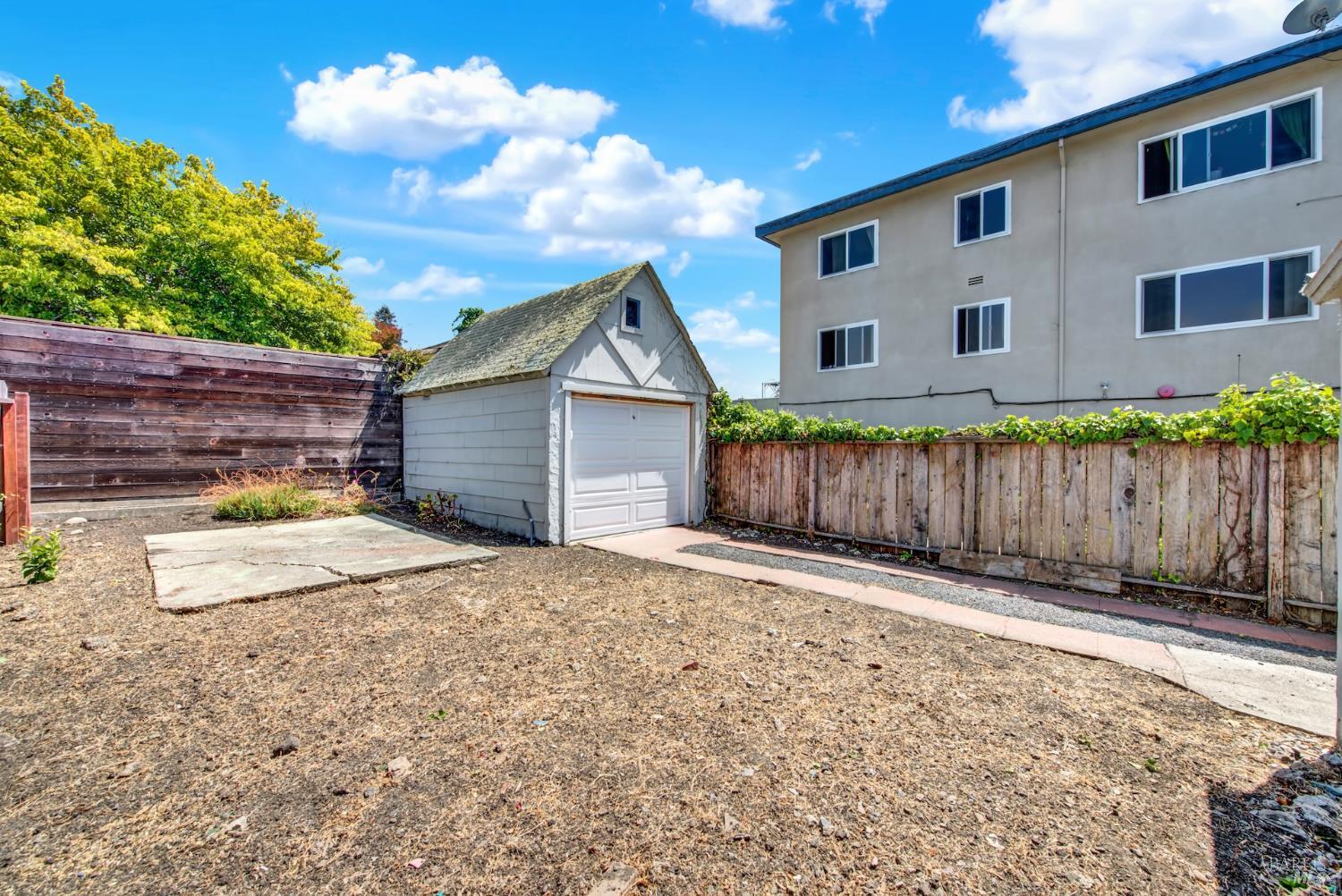 847 Evelyn Avenue Albany CA 94706