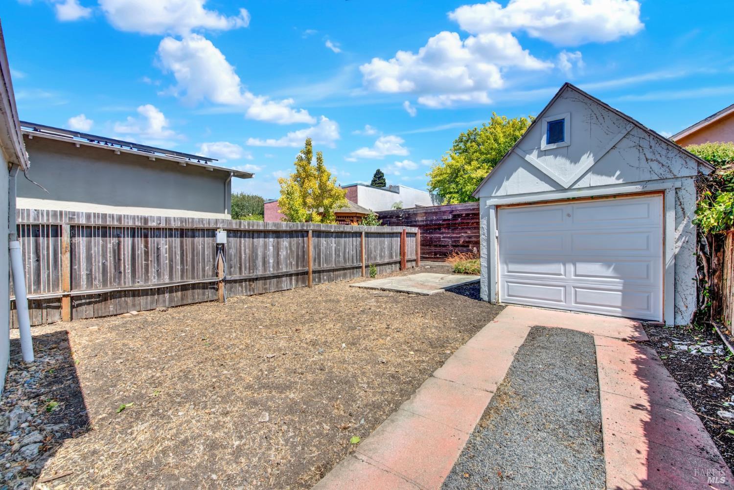 847 Evelyn Avenue Albany CA 94706