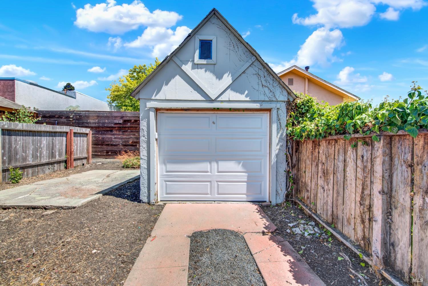 847 Evelyn Avenue Albany CA 94706