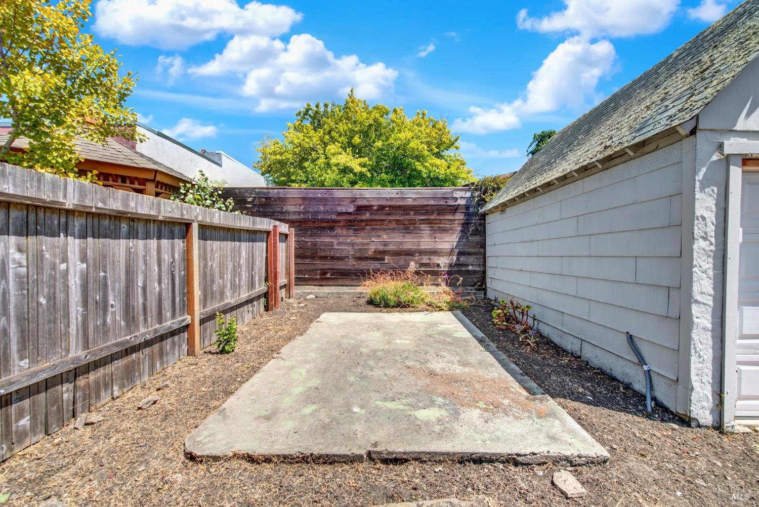 847 Evelyn Avenue Albany CA 94706