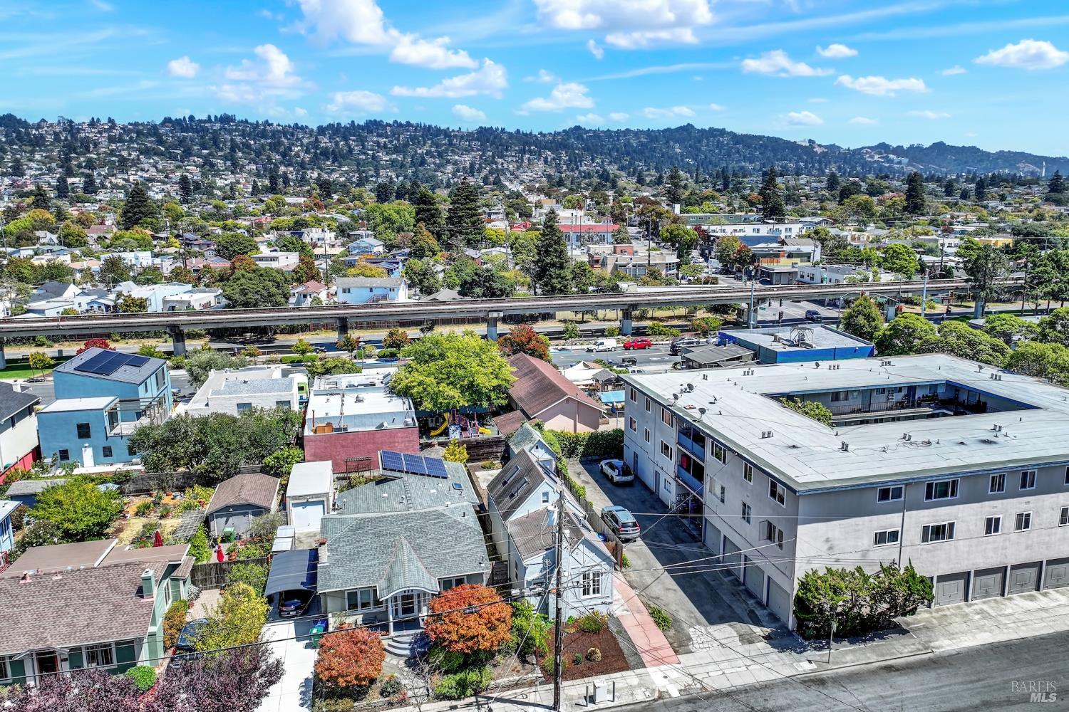 847 Evelyn Avenue Albany CA 94706