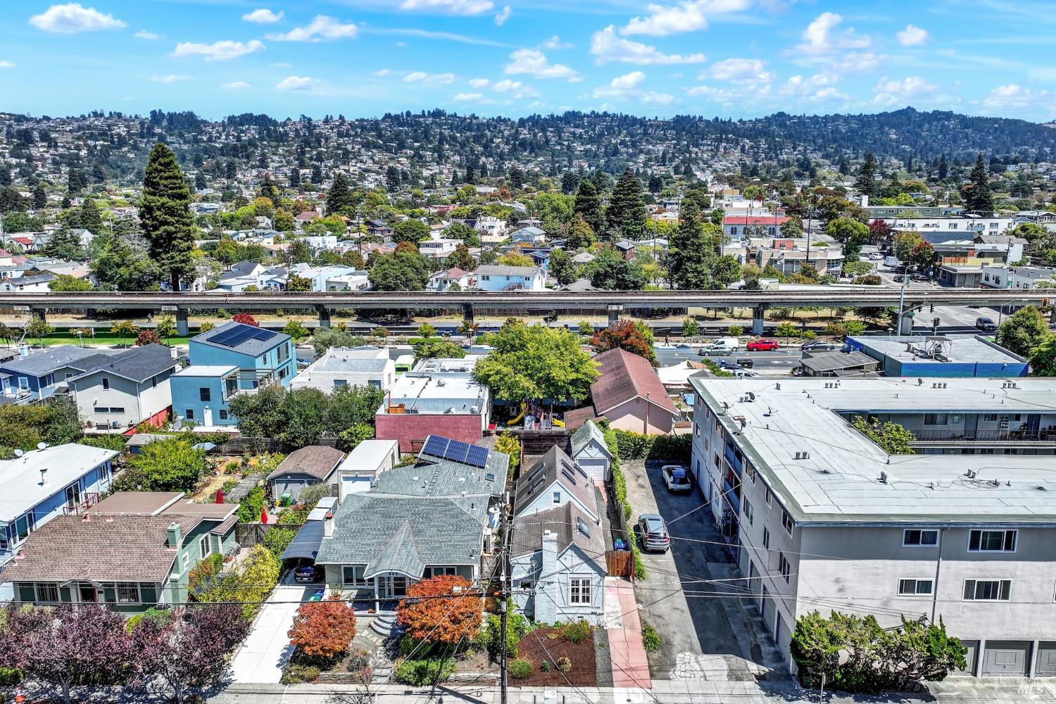 847 Evelyn Avenue Albany CA 94706