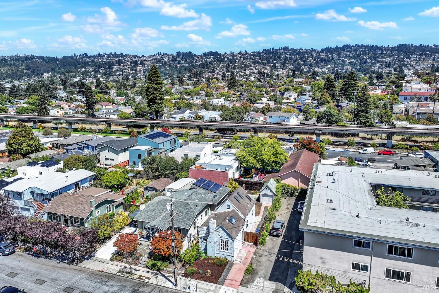 847 Evelyn Avenue Albany CA 94706
